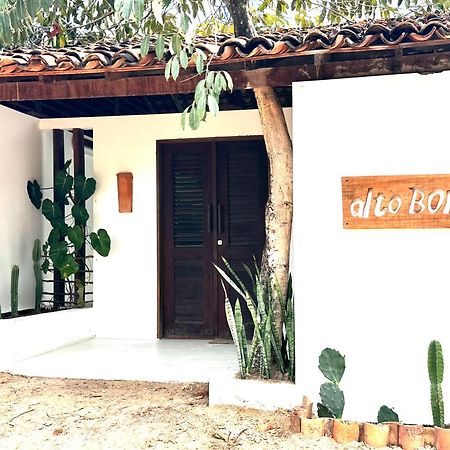 Alto Atins Villa Kültér fotó