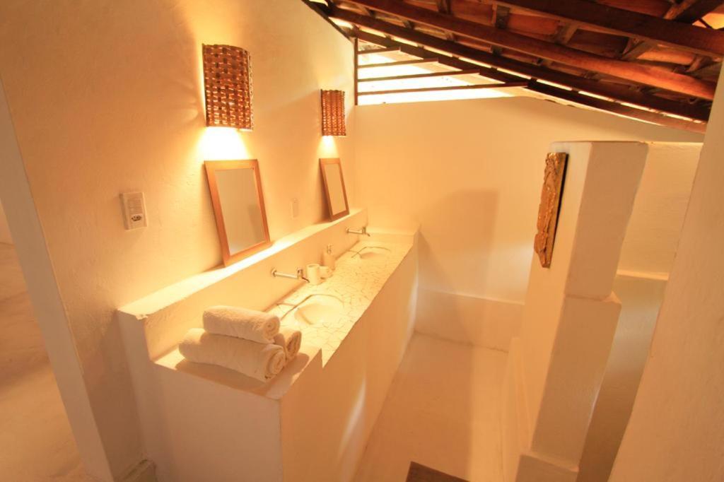 Alto Atins Villa Kültér fotó