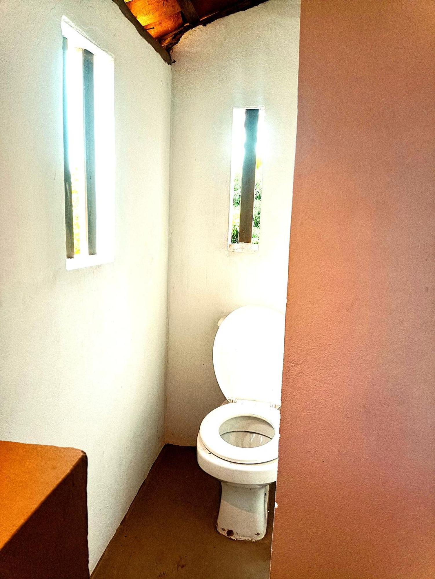 Alto Atins Villa Kültér fotó