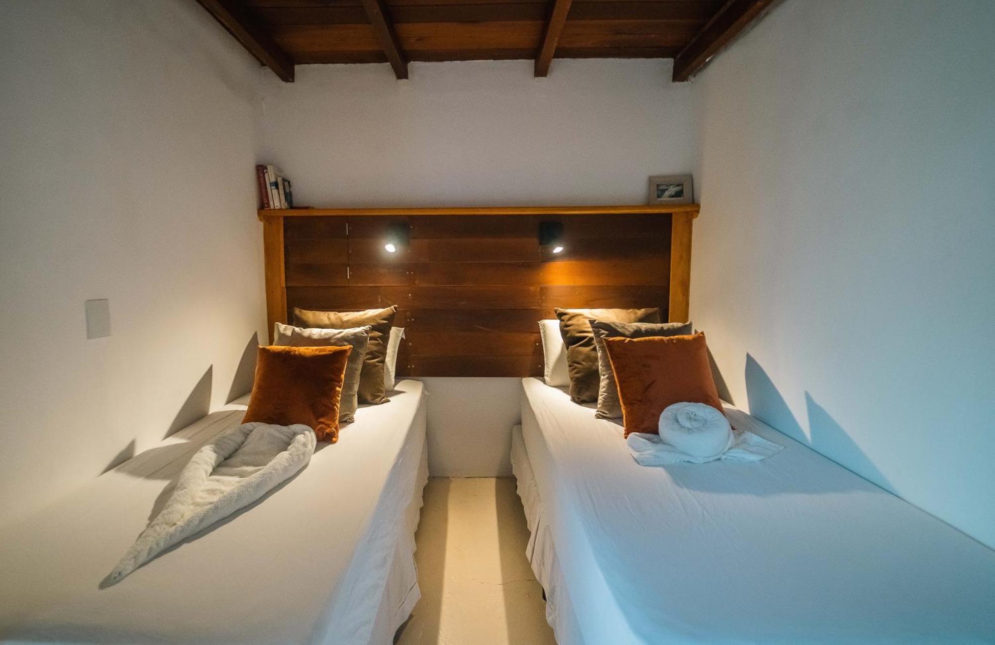 Alto Atins Villa Kültér fotó