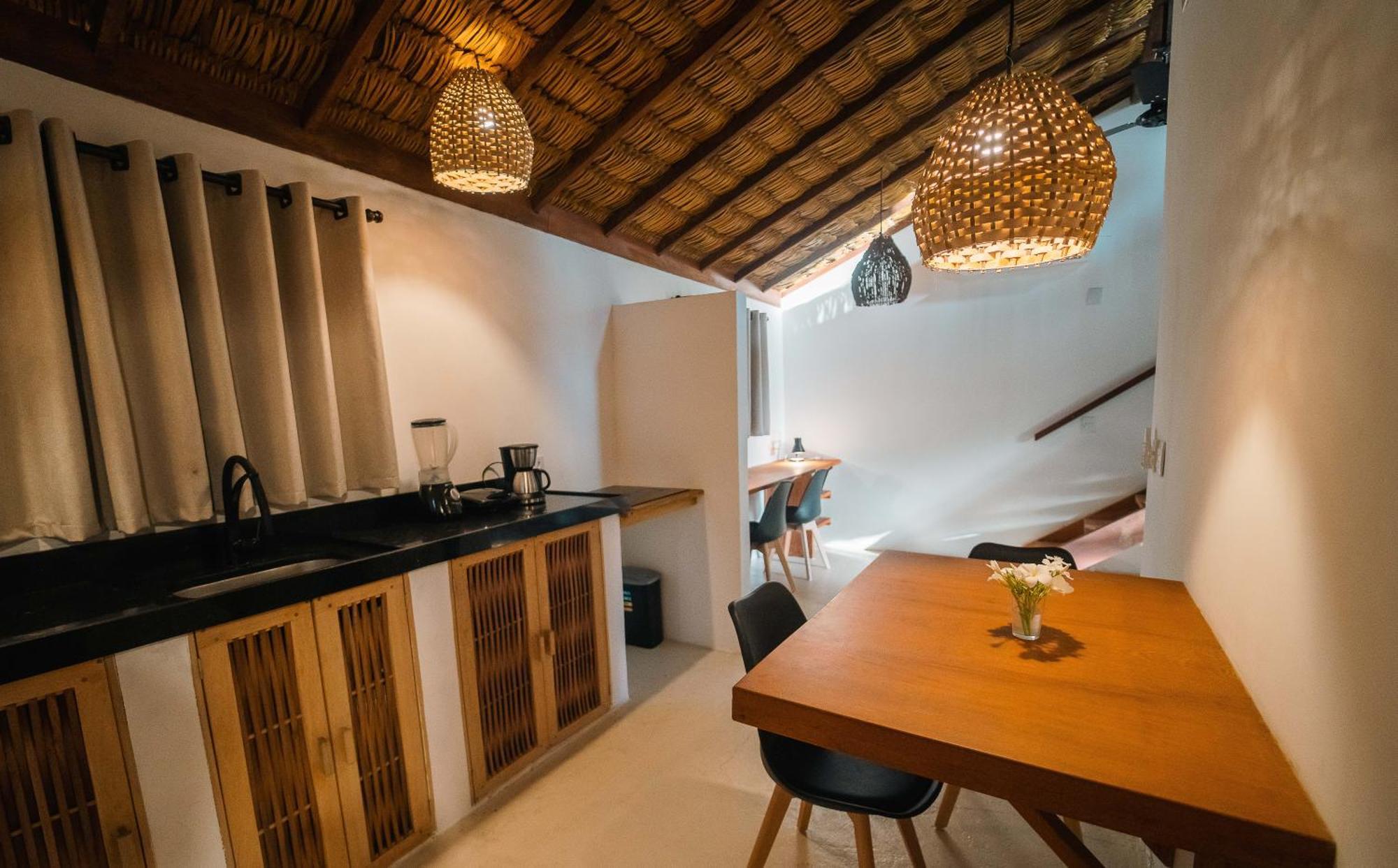 Alto Atins Villa Kültér fotó