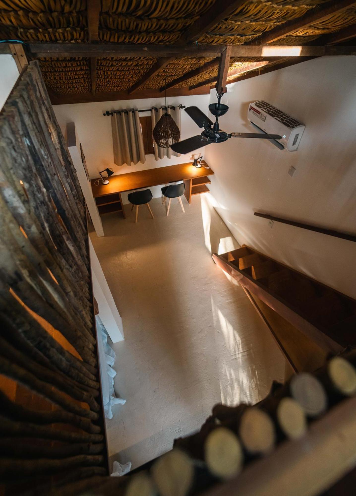 Alto Atins Villa Kültér fotó