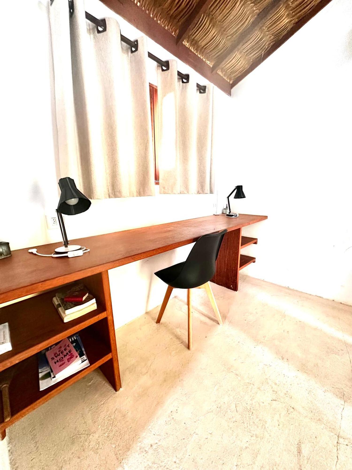 Alto Atins Villa Kültér fotó